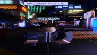 Voiding Kids on Neon District be like