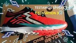 TESTE S3 E SPINJECT 361
