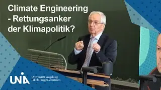 Klaus Töpfer: 