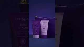 L' Erbolario Bella di Notte Geschenk Sets