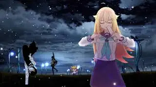 Anime Girls Dance to Gorillaz - Do Ya Thing