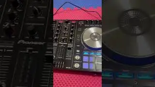 Pioneer Digital DJ - SR - Controller!