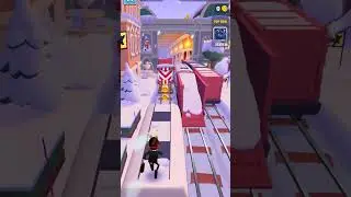 No coin Subway Surfers #4
