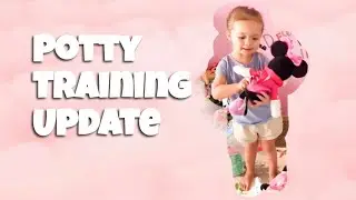Autism Potty Training Update | Autism Mom Vlogs