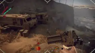 Deathloop: Protect the loop