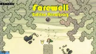 Celeste - Farewell Golden Strawberry (Chapter 9 deathless)