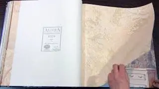 Обои Decori & Decori Altera. Обзор каталога