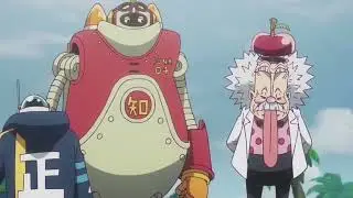 One Piece | മലയാളം Season 9 Episode 1154 Part 2 Explained in Malayalam | World's Best Adventure 