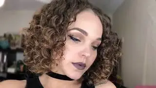 How To Refresh 2nd Day Curls with LUS