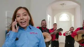 Red McCombs Automotive 2021 Super Bowl Commercial 
