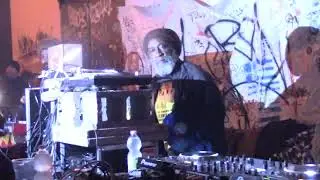 CHANNEL ONE - DUBWISE FESTIVAL 2024 - MILANO LEONCAVALLO 9 MARZO 2024
