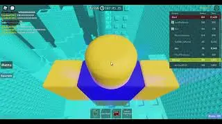 TOWER OF VIBRANT ADVENTURES COMPLETION in 147 minutes  -Roblox JToH