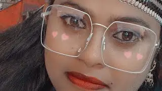 Chandni  Babu official is live!👏😭😭👏