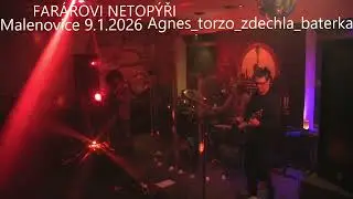260109 FN Malenovice Agnes torzo