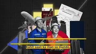 OFW RETIREMENT SECURITY ACT