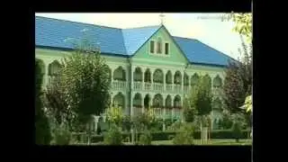Свято Вознесенський Банченський чоловічий монастир