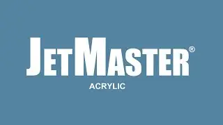 JetMaster Acrylic