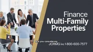 Top Lender Explains Multi-Family Property Loan Programs in California!