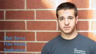 URI Tour Guide Promo (Extra Cash)