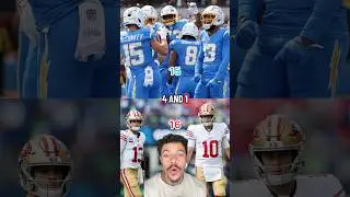 Рейтинг игроков НФЛ за 6 неделю за 90 секунд 🔥
