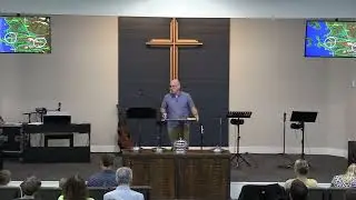 The Call to Overcome Dead Faith