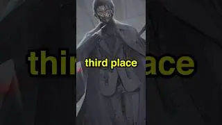 НОВЫЕ 5 СИЛЬНЕЙШИХ персонажей в Punishing Gray Raven