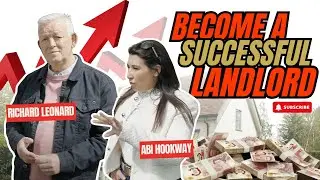 TOP 5 TIPS TO BECOME A SUCCESSFUL HMO LANDLORD