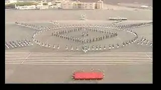 حفل تخرج طلبة مدينة تدريب الأمن العام بالمدينة المنورة ‫‬لعام 1430هـ الجزء4