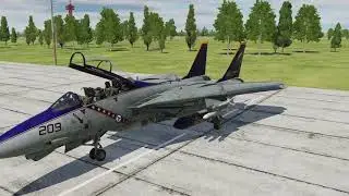 132nd vWing ATC Training Video Highlights