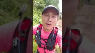 Trail Run