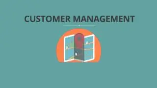 Kaonsoft Sales Force Automation App Overview