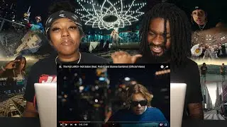 The Kid LAROI - Not Sober (feat. Polo G and Stunna Gambino) (Official Video) REACTION