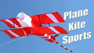 Top New Collection Plane Kite Sports Reviews 2026