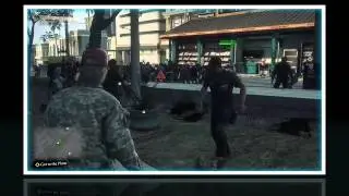 Dead Rising 3 - Massive Bomb