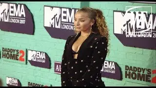 Премия MTV EMA 2017 Лондон