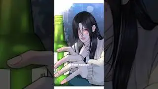 They reunited with hope&hellip; but destiny has its own plans. #webtoon #edit #manhwa
