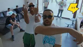 @BizzyCrook  x  @AboElAnwar 