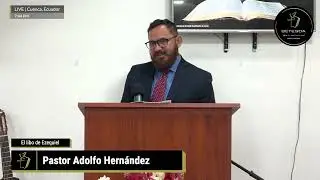 El libro de Ezequiel pt.1