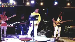 RESTU BoEMI (LIVE Session) HARMONI cafe