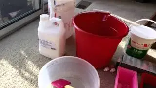 Soap Making on the Cheap