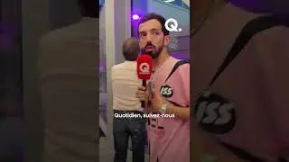 Bigflo et Oli nous piquent le micro au Rose Festival !