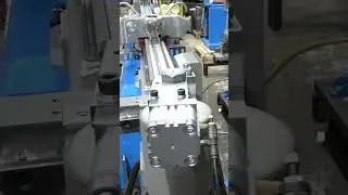 Гибка медной трубы D 6х0,5мм R-8мм  с идеальным качеством - автоматический трубогиб MASTER.3X