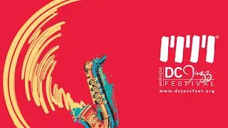 DC JazzFest Performance: Marc Cary
