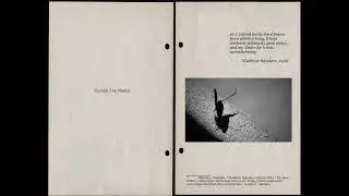 Epigraph