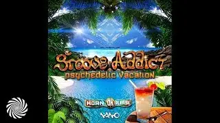 Groove Addict - Toad Licker