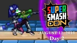 McLeodGaming Super Smash Con 2018 Day 2 (2)