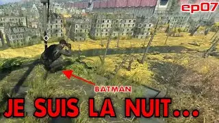 DYING LIGHT 2 On sauve Hans!! (épisode 7) #dyinglight2
