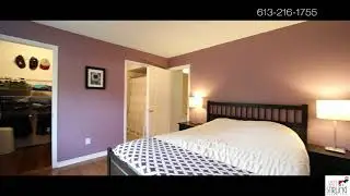 1977 Greenvale Lane Ottawa,ON