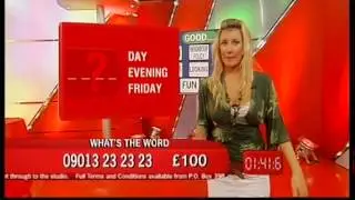 Kay Little Quizcall
