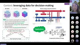 ViED 26: Alessandra Parisio - Optimisation-based control of flexible resources in energy networks